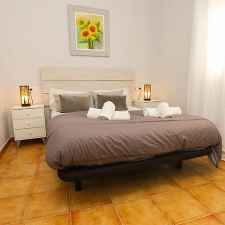 Appartement Differentflats Florida à Salou Extérieur photo
