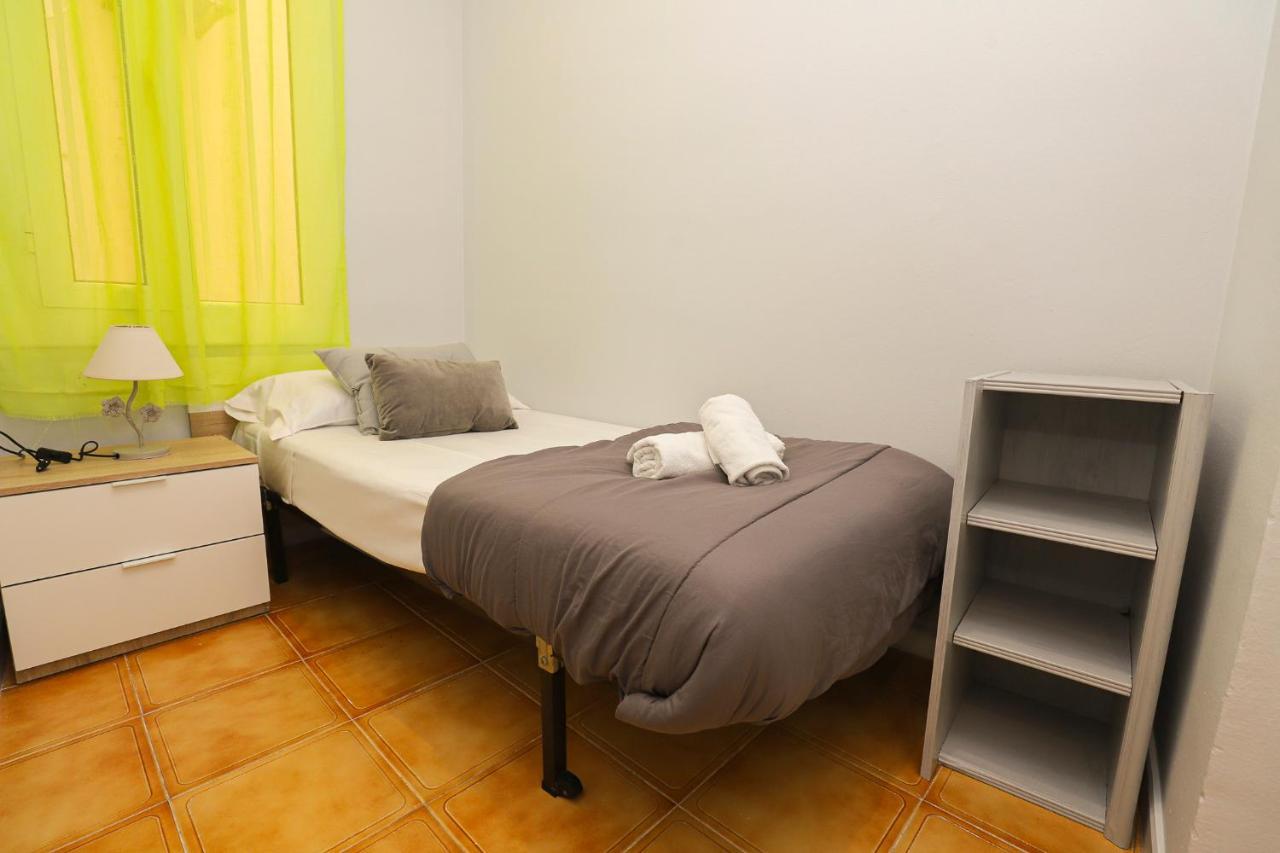 Appartement Differentflats Florida à Salou Extérieur photo