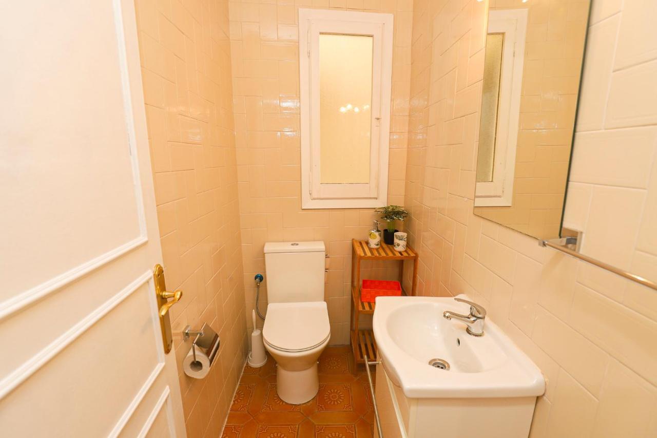 Appartement Differentflats Florida à Salou Extérieur photo