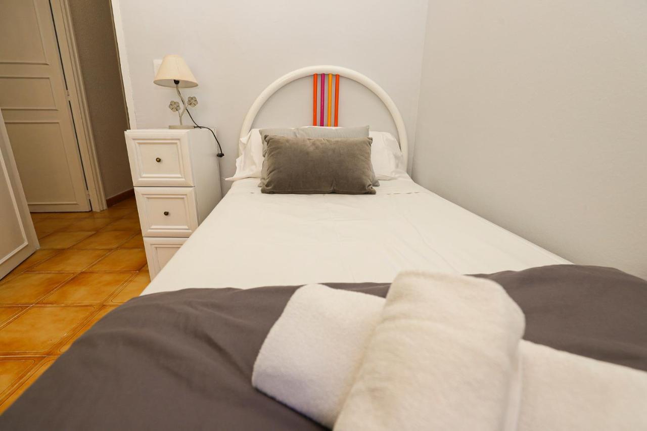 Appartement Differentflats Florida à Salou Extérieur photo