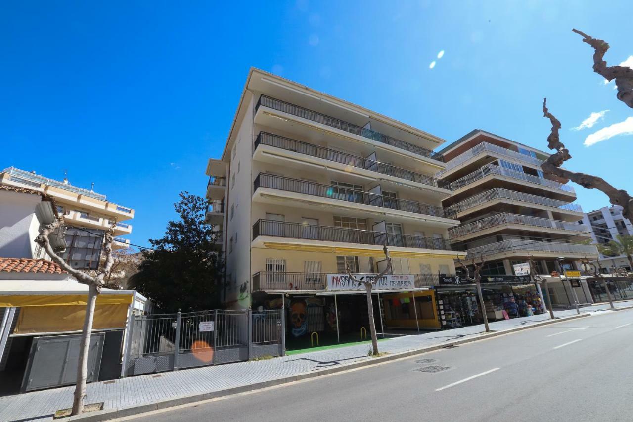 Appartement Differentflats Florida à Salou Extérieur photo